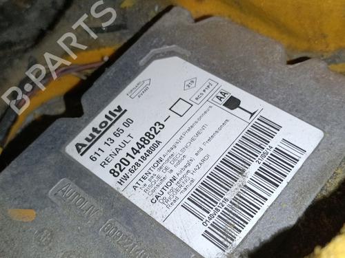 Airbag styreenhed Airbag styreenhed RENAULT MASTER III Platform/Chassis (EV, HV, UV) 2.3 dCi 125 RWD (HV0C, HV0D, UV0C, UV0D, UV0H, UV0J,... (125 hp) 36777776 36777776