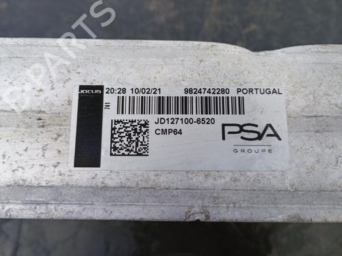 Intercooler OPEL CORSA F (P2JO)  | BP25742208M30 