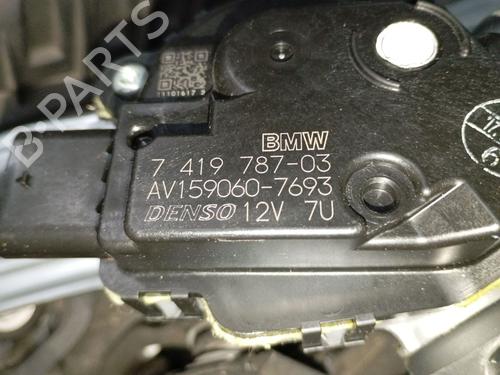 Used Front wiper motor Front wiper motor MINI MINI (F56) [2013-2026] 40180150 40180150