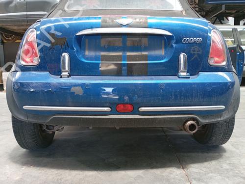 Used Rear bumper Rear bumper 38458054 38458054