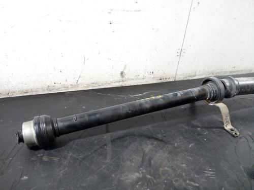 Driveshaft AUDI A7 Sportback (4GA, 4GF) 3.0 TDI quattro | BP15545297M37 