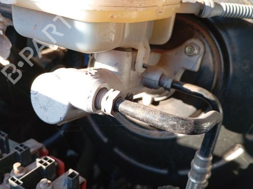 Hovedbremsecylinder RENAULT TRAFIC III Bus (JG_) 1.6 dCi 95 (JGMR, JGMJ) (95 hp) 27889893