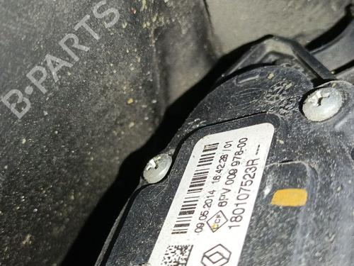 Pedal RENAULT MASTER III Platform/Chassis (EV, HV, UV) 2.3 dCi 125 RWD (HV0C, HV0D, UV0C, UV0D, UV0H, UV0J,... | BP36773956I4 - Image 2
