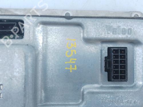 Elektronisk modul PORSCHE CAYENNE Coupe (9YB) 3.0 E-Hybrid AWD | BP30589500M83