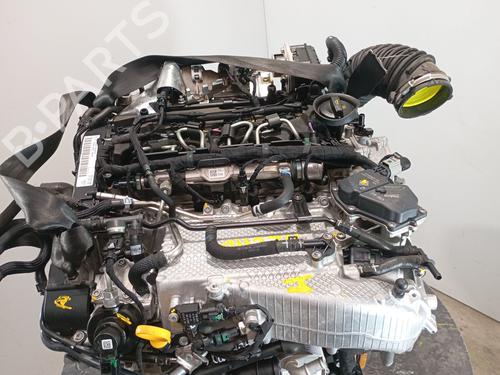 Engine AUDI Q3 (F3B) 35 TDI | BP30542576M1  - Image 7