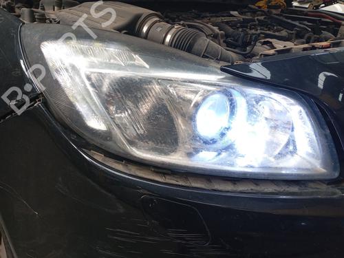 Used Right headlight Right headlight OPEL INSIGNIA A (G09) 2.0 CDTI (68) (131 hp) 33942659 33942659