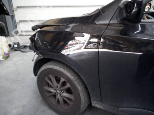 Left front fenders HYUNDAI ix35 (LM, EL, ELH)  | BP13232541C41 