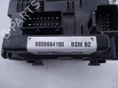 Fuse box PEUGEOT 307 (3A/C)  | BP22409601E1 