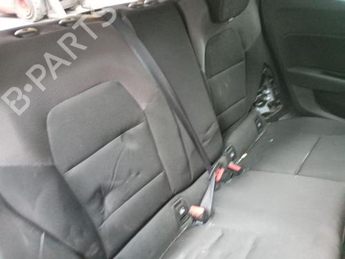 Engine RENAULT CLIO V (B7_) 1.0 LPG (B7MT) | BP30561101M1 