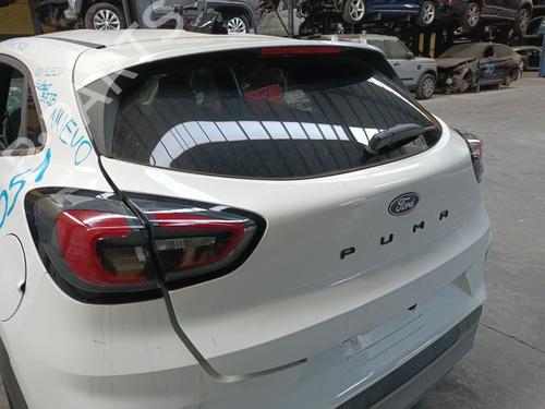 Tailgate FORD PUMA (J2K, CF7) 1.0 EcoBoost mHEV | BP36596421C6 - Image 2