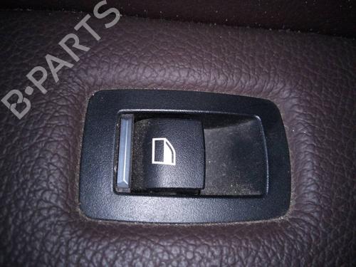 Used Right front window switch BMW X4 (F26) xDrive 30 d (258 hp) 17009882