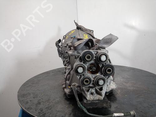 Gearbox BMW 5 Touring (F11) 520 d xDrive | BP19097930M3 