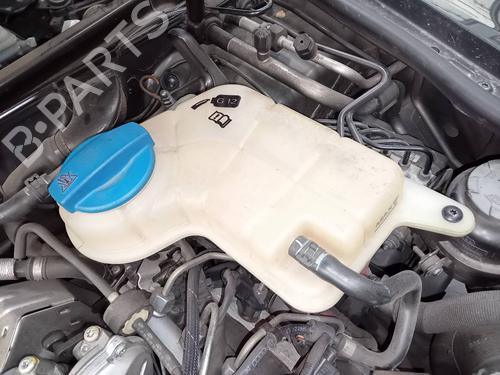 Used Expansion tank AUDI A6 C6 Avant (4F5) 3.0 TDI quattro (233 hp) 22715853
