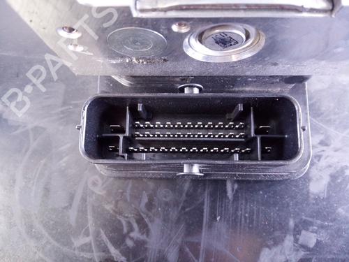 ABS pump MITSUBISHI OUTLANDER III (GG_W, GF_W, ZJ, ZL, ZK) 2.0 (GF7W) | BP17576097M43 