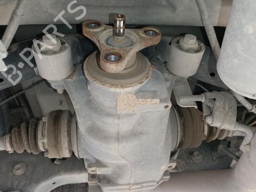 Differential, bag Differential, bag 37664724 37664724