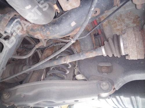 Used Right rear driveshaft Right rear driveshaft BMW 3 Touring (E91) 318 d (122 hp) 7918890 7918890