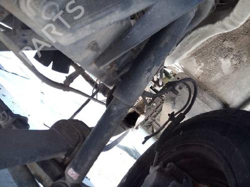 Used Right front shock absorber NISSAN CABSTAR E (TL_, VL_) 90.32, 90.28, 95.32, 95.28 (TL0) (90 hp) 12572049