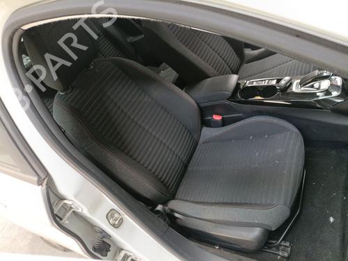 Girspak PEUGEOT 208 II (UB_, UP_, UW_, UJ_) e-208 | BP26502012M90 