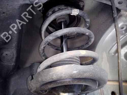 Used Right front shock absorber RENAULT MEGANE III Coupe (DZ0/1_) 1.9 dCi (DZ0N, DZ0J, DZ1J, DZ1K) (131 hp) 9816458