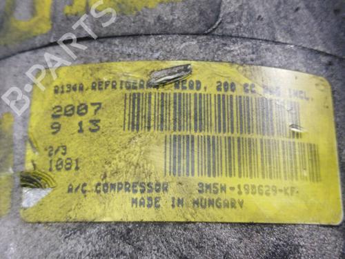 AC compressor FORD FOCUS C-MAX (DM2) 1.6 TDCi | BP8287782M34 