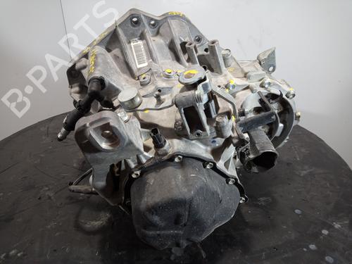 Used Gearbox SUZUKI SX4 (EY, GY) 1.9 DDiS (RW419D) (120 hp) 9433037