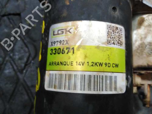 Starter OPEL ASTRA H (A04)  | BP7232470M8 