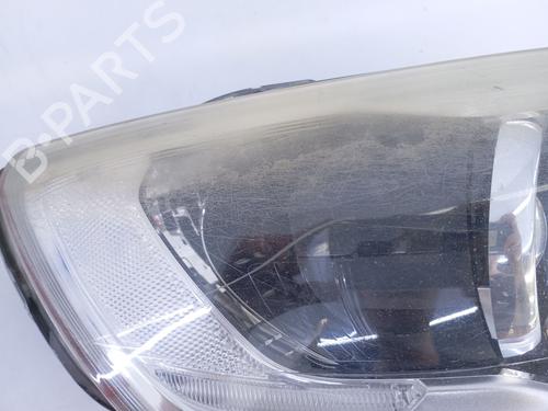 Right headlight VOLVO V60 I (155)  | BP22778956C29 