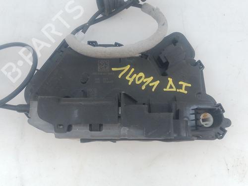 Front left lock VW CRAFTER Platform/Chassis (SZ_) 2.0 TDI RWD (SZB, SZC, SZD, SZH, SZI, SZO, SZP, SZQ) | BP29004256C98 - Image 2
