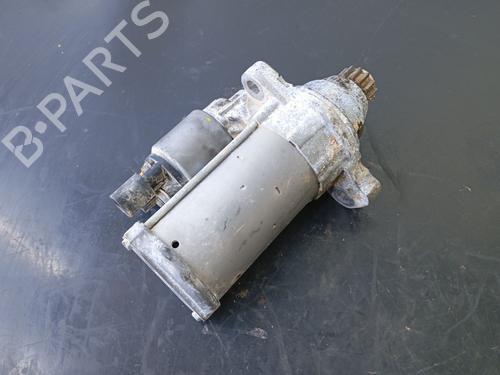 Starter AUDI A1 Sportback (8XA, 8XF) 1.0 TFSI | BP28055021M8 