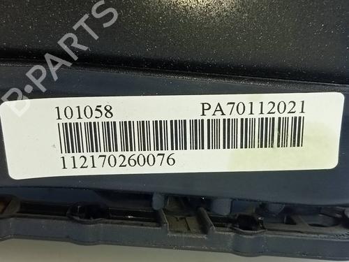 Driver airbag OPEL COMBO Tour (X12) 1.3 CDTI (C26, D26, E26, C05) | BP15843757C9 