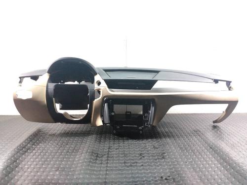 Kollisonspute sett BMW X1 (E84) sDrive 18 d (143 hp) 8730109