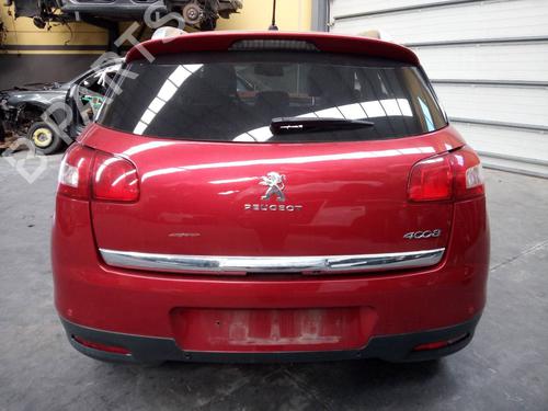 Hand brake PEUGEOT 4008  | BP19677354I18 