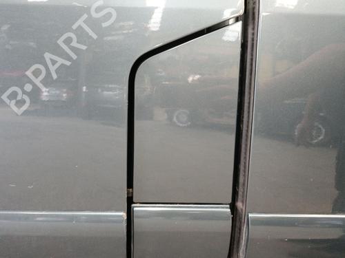 Tanklåg VW MULTIVAN T5 (7HM, 7HN, 7HF, 7EF, 7EM, 7EN) 2.5 TDI BP27652044C131