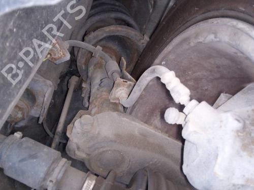 Used Left front shock absorber MAZDA 5 (CR) 2.0 CD (CR19) (110 hp) 15129972