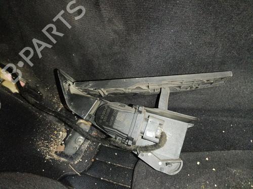 Used Pedal Pedal 38088354 38088354