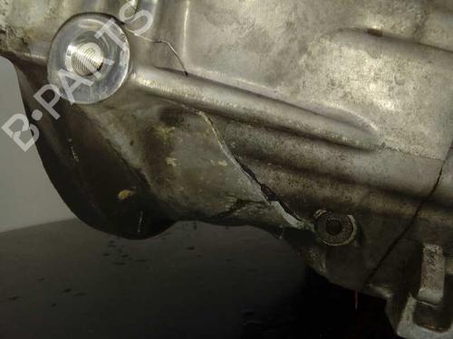 Gearbox MITSUBISHI ASX (GA_W_)  | BP2806614M3 