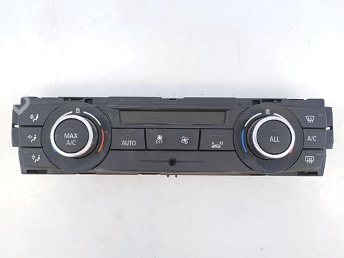 Used Climate control Climate control 37667341 37667341
