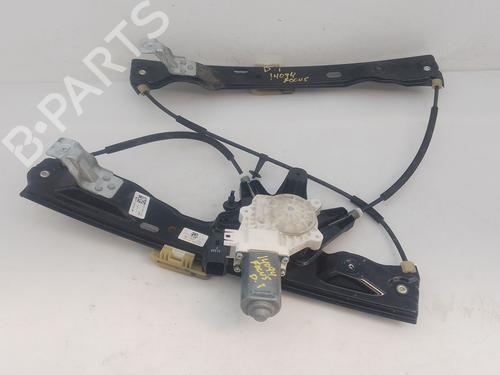 Used Front left window mechanism Front left window mechanism FORD FOCUS III Turnier 1.5 TDCi (120 hp) 33872798 33872798