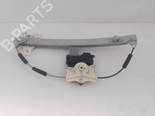 Used Front left window mechanism Front left window mechanism HYUNDAI i20 II (GB, IB) 1.0 T-GDI (101 hp) 33872745 33872745