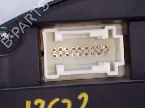 Instrument cluster MERCEDES-BENZ A-CLASS (W176) A 180 CDI (176.000) | BP19631341C47 