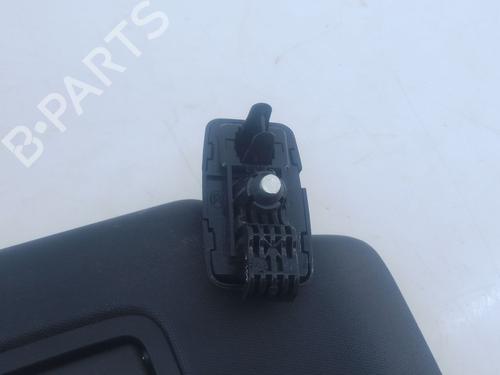 Right sun visor MERCEDES-BENZ GLB (X247) GLB 200 d 4-matic (247.613) | BP24855819I2 - Image 2