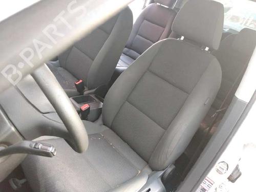 Starter VW TOURAN (1T1, 1T2) 1.9 TDI | BP4672510M8 