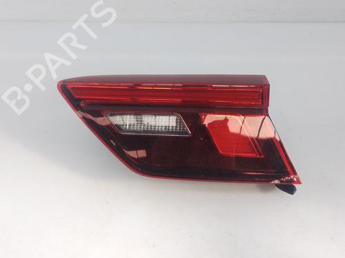 Used Right tailgate light VW TIGUAN (AD1, AX1) 2.0 TDI (150 hp) 31342385