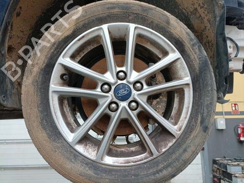 Used Other FORD FOCUS III 1.0 EcoBoost (125 hp) 32411538