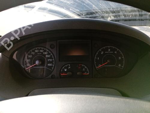 Used Instrument cluster Instrument cluster FIAT DUCATO Van (250_) 130 Multijet 2,3 D (131 hp) 40259965 40259965