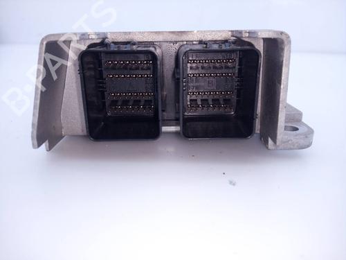Kollisjonspute styreenhet JEEP GRAND CHEROKEE III (WH, WK) 3.0 CRD | BP8640492M53 