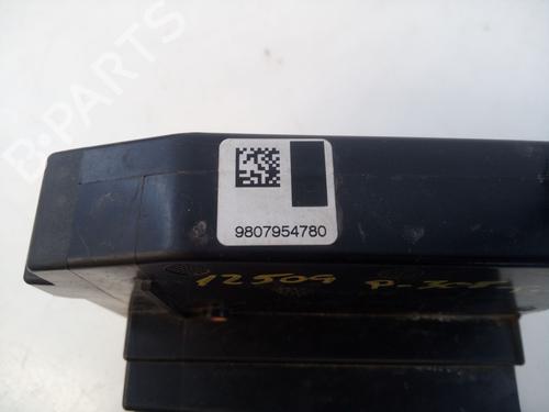 Rear right lock PEUGEOT 308 II (LB_, LP_, LW_, LH_, L3_)  | BP19694449C99 