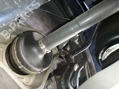 Arbre de transmission arrière droit LAND ROVER DISCOVERY V (L462) 3.0 Td6 4x4 (258 hp) 5027621