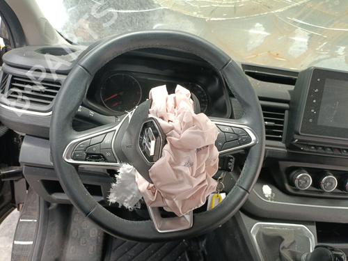 Ratt Ratt RENAULT TRAFIC III Bus (JG_) 2.0 dCi 150 (JGMU) (150 hp) 37444573 37444573