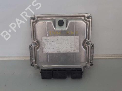 Used Engine control unit (ECU) PEUGEOT 307 (3A/C) 2.0 HDi 110 (107 hp) 5791887